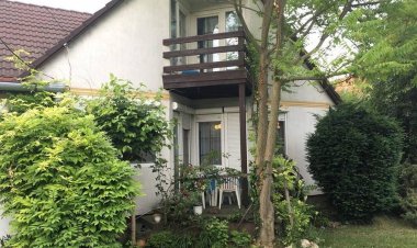 Méhecske Apartman Balatonlelle