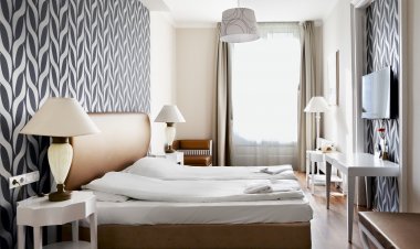House Octogon Budapest