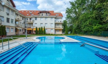 Levendula Wellness Apartman Hajdúszoboszló