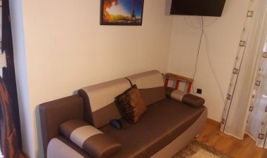 Melinda Apartman Harkány