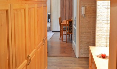 Rudnay Apartman Hódmezővásárhely