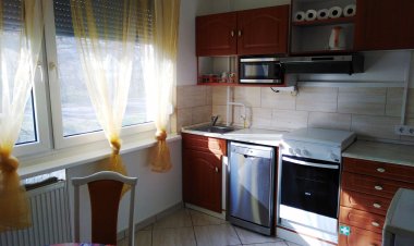 Hello Tourist! Apartman 2 - Miskolc
