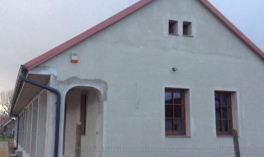 Diófa Apartmanház Öntésmajor