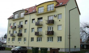 Panoráma Apartman Sárospatak
