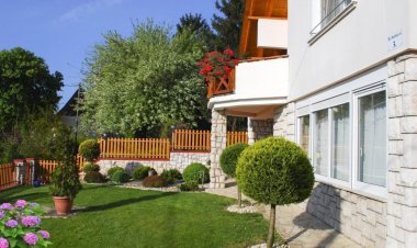 Dolium Panzió Villány