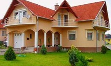 Veronika Apartman Zalakaros