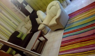 Horváth Apartman Balatonboglár