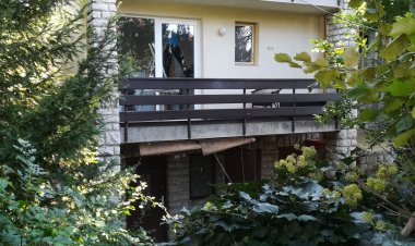 Krisztina Apartman Balatonfüred