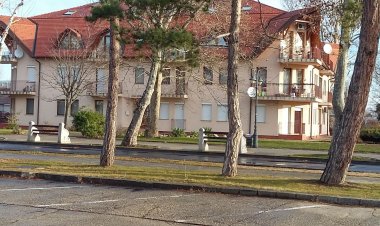 Mikita Apartman Balatonlelle