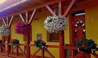 Bíró-Kéró Apartman Bogács