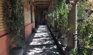 Hunyadi 3 Apartman Budapest