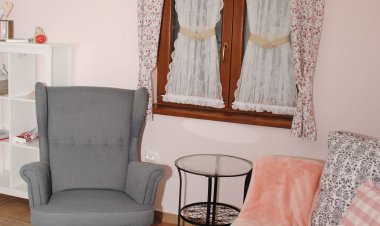 Erdőszéli Házikó Bükkszék