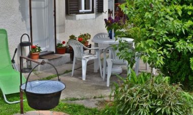 Laskó Apartman Egerszalók