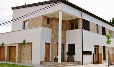 Villa Damjanich Gyula