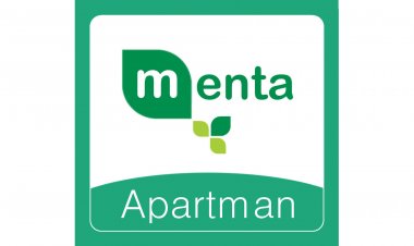 Menta Apartman Harkány