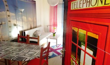 Hello Tourist! Apartman Miskolc