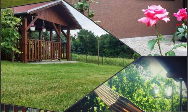 Akácméz Apartman Őriszentpéter