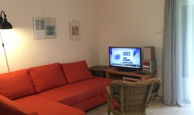 Cédrus Apartman Tihany