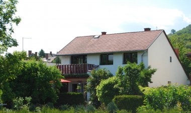 Fazekas Családi Apartman Badacsony