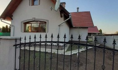 Hurrá nyaralunk Apartmanház Balatonboglár