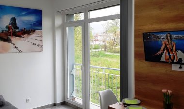 Lakefive Apartments Balatonfüred