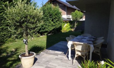 Mimi Apartman Balatonlelle