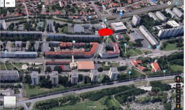 Hill Side Apartman Miskolc