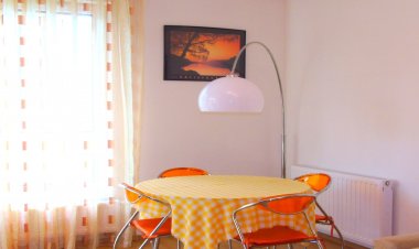 SOM160 Apartman Siófok
