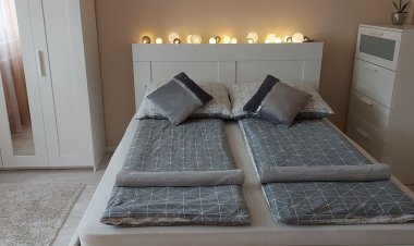 Hattyú Apartman Szeged