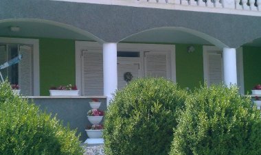Viktória Apartmanok Zalakaros