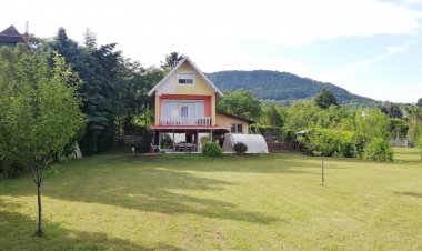 Harsona Apartman Badacsony