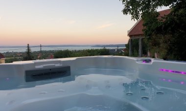 Lakeview Apartments Balatonfüred