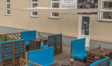 Luna Apartman Gyomaendrőd