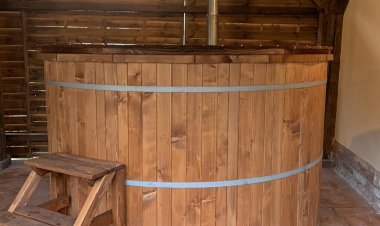 Villa Rusztika Apartman Gyula