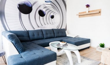 Modern Apartman Harkány