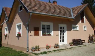 Fazekas Vendégház és Kemping Őriszentpéter