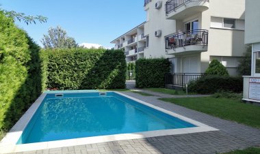 Spirit Wellness Apartman Siófok