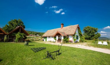 Öreghegyi Apartmanok Vindornyalak