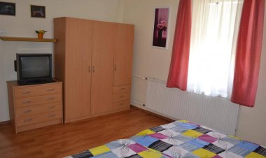 Lamperth Apartman Balatonfüred