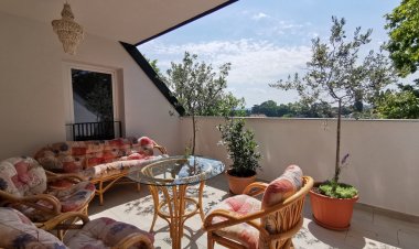 Móló 2 Apartman Balatonlelle