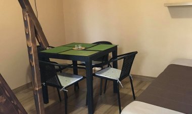 Bükk-Völgye Apartman Bogács