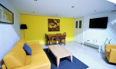 Jokai 1 Apartment Budapest
