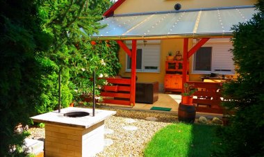 Linden House Apartman Hajdúszoboszló