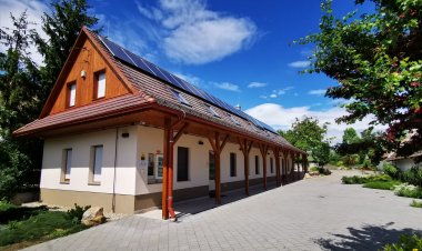 Palóc Turisztikai Szolgáltatóház és Szálláshely Horpács