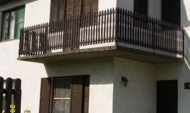 Háylak Apartman Kisköre