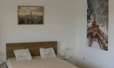 Ida Apartman Miskolc