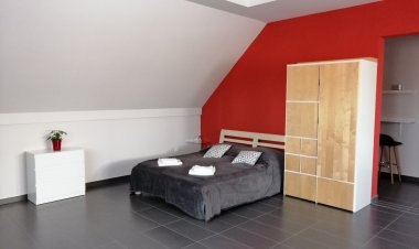 Szépségpatika Apartman Sárospatak