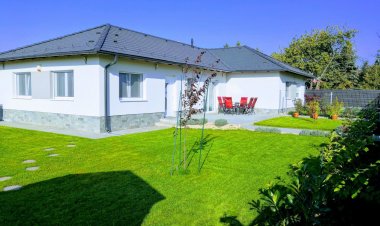 Corner House Apartman Siófok