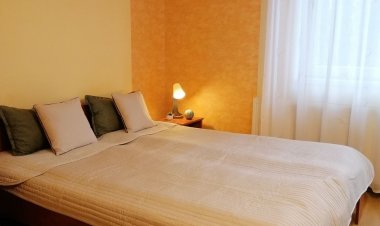 Ildikó Apartman Szeged