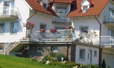 Erika Apartman Tihany